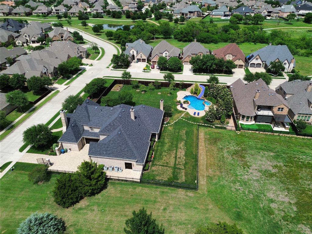 Balmerino At Tribute Ph 1 - Residential