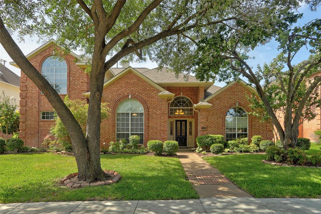 4608 Brook Meadow Lane