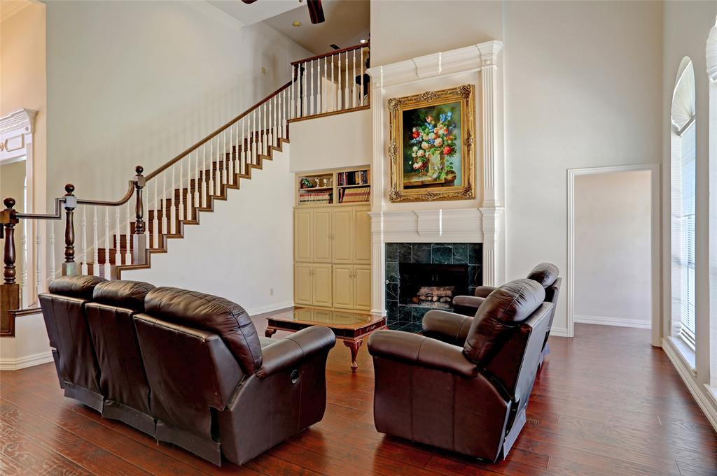 4608 Brook Meadow Lane