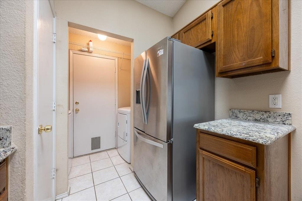 Foster Village Add - Residential