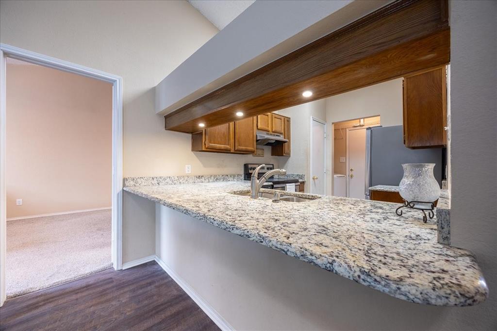 Foster Village Add - Residential