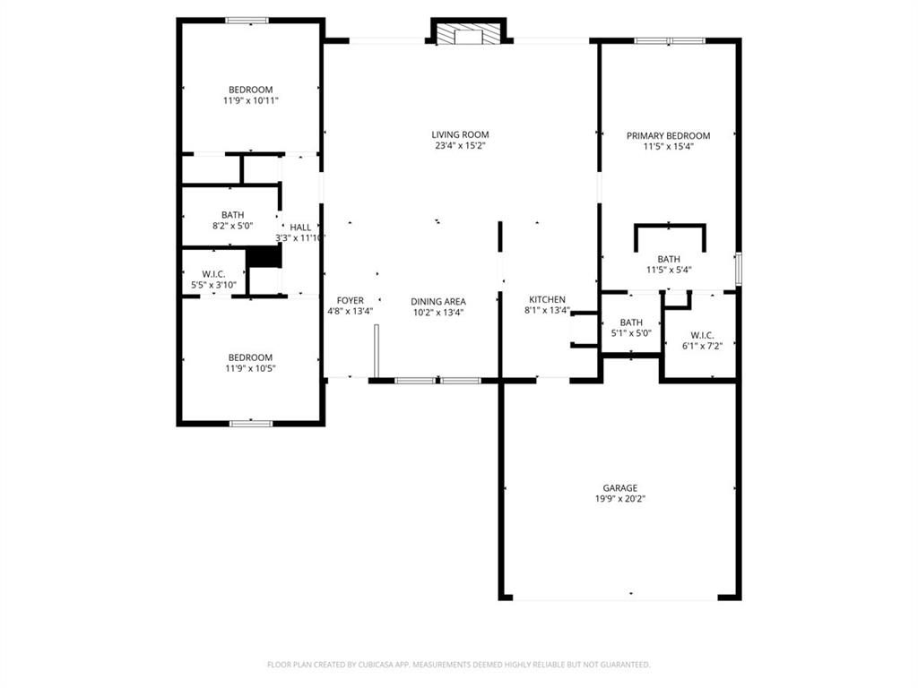 Foster Village Add - Residential
