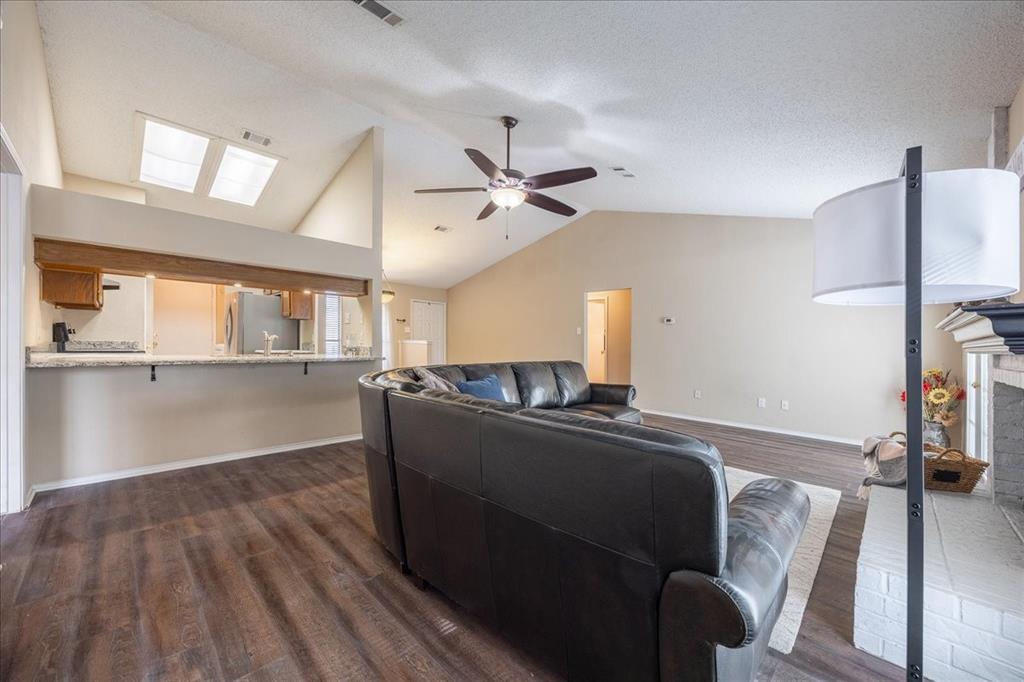 Foster Village Add - Residential