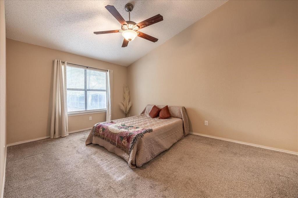 Foster Village Add - Residential