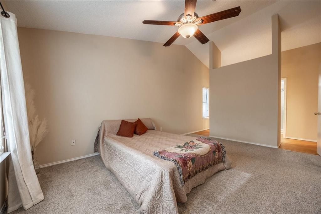 Foster Village Add - Residential