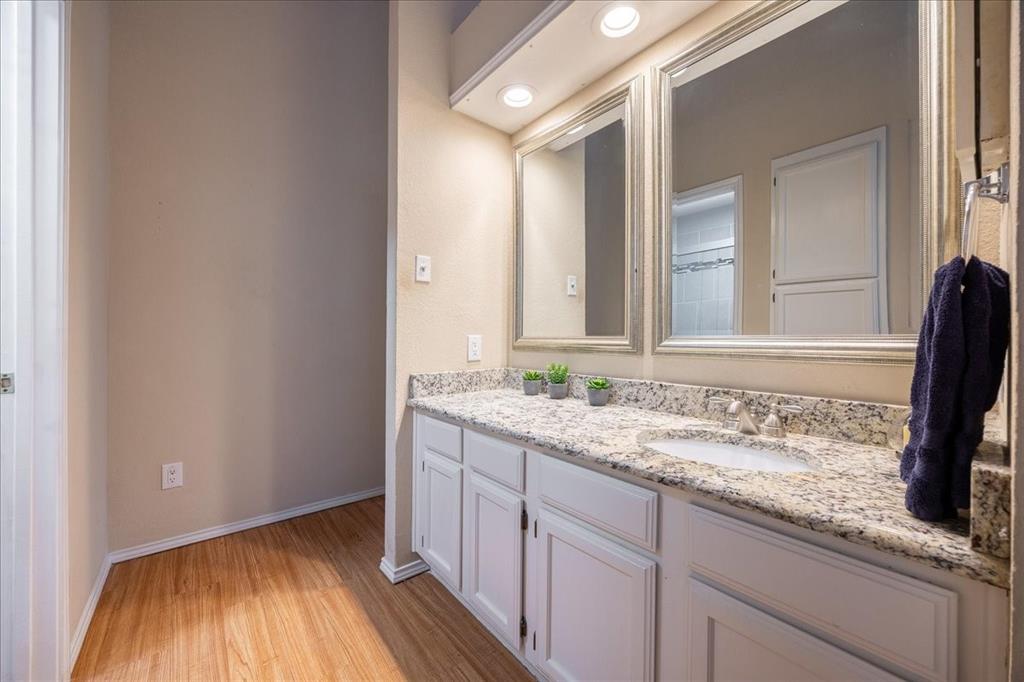 Foster Village Add - Residential