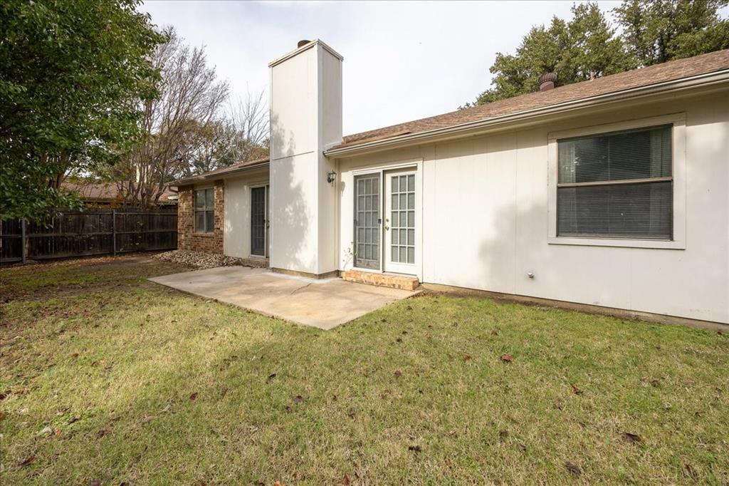 Foster Village Add - Residential