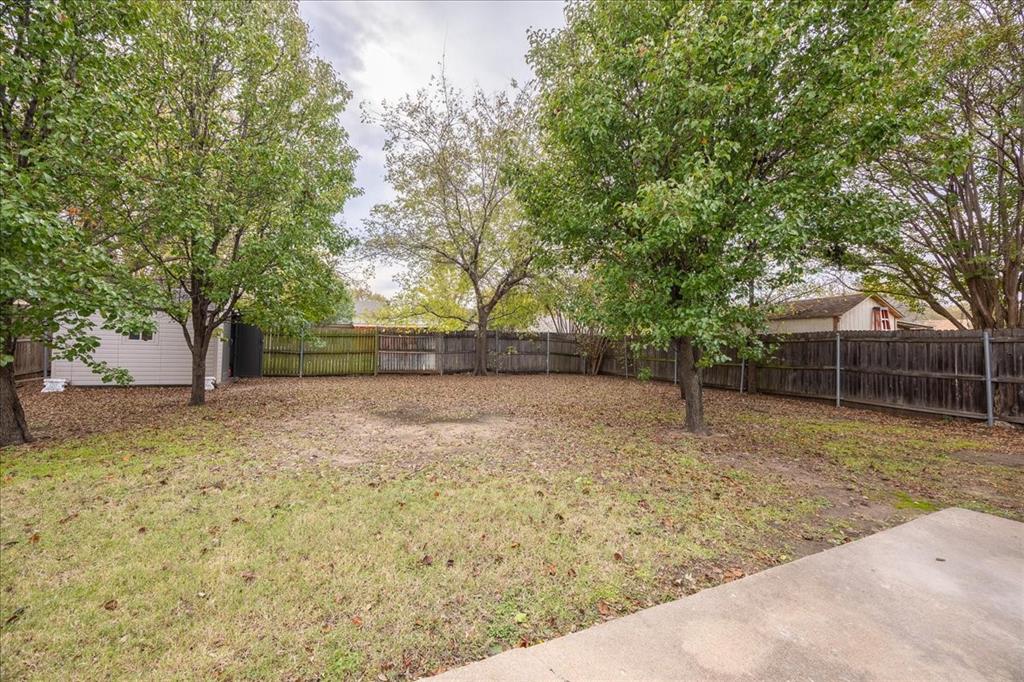 Foster Village Add - Residential