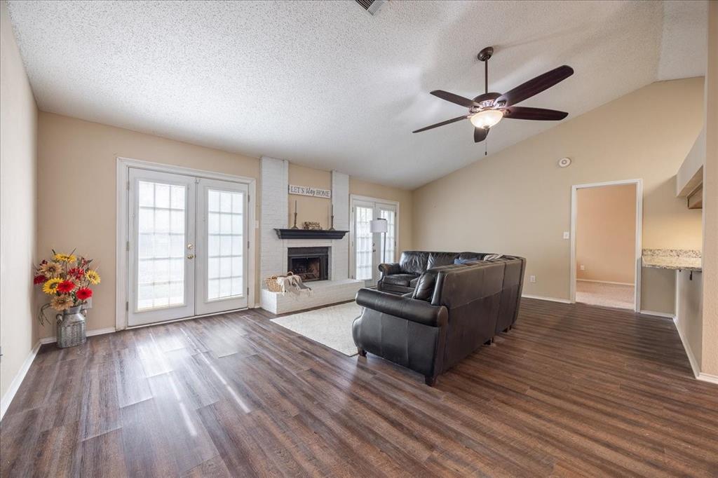 Foster Village Add - Residential