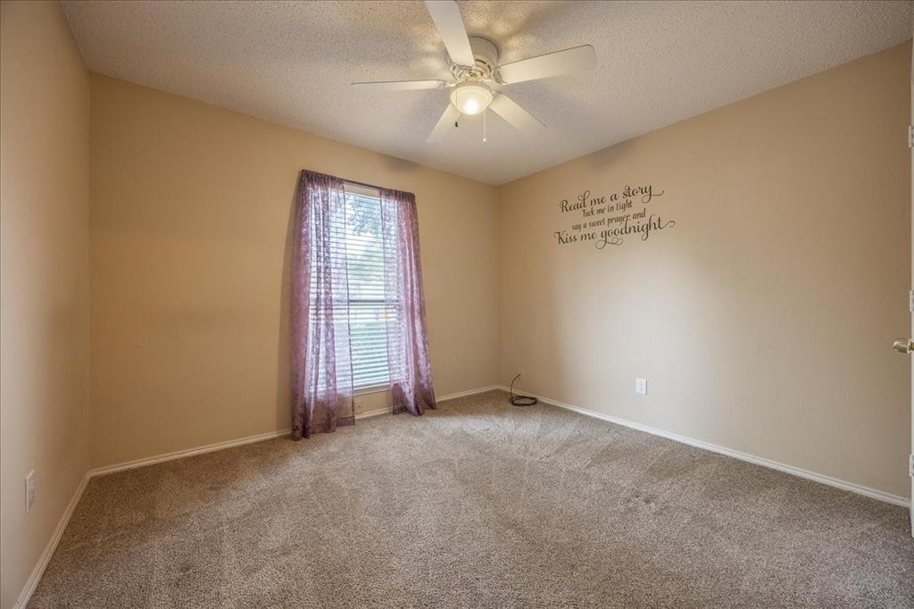 Foster Village Add - Residential