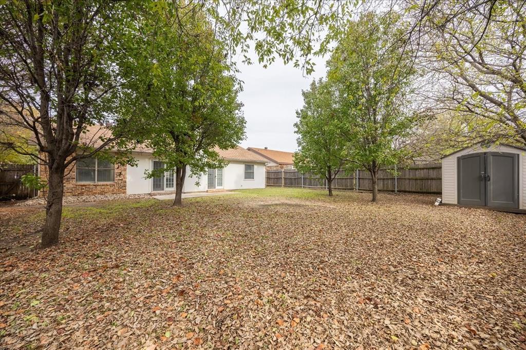 Foster Village Add - Residential