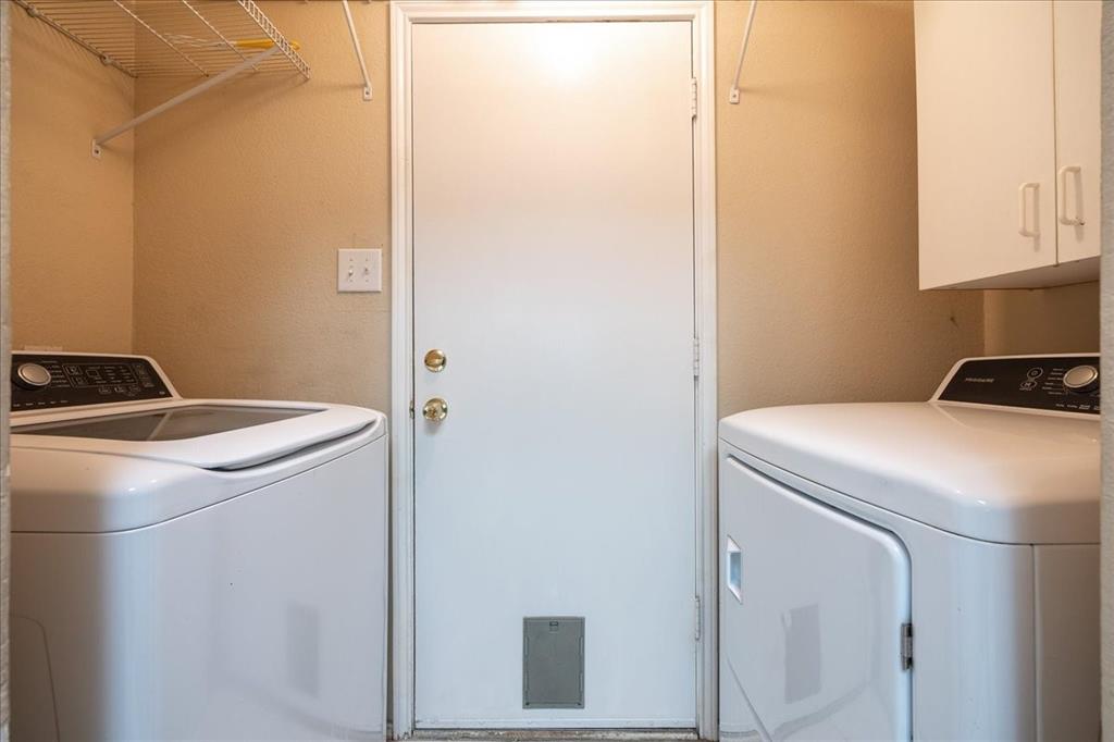 Foster Village Add - Residential