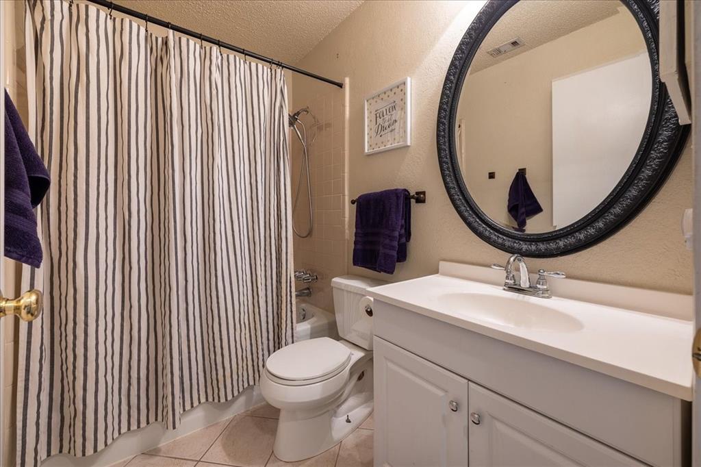 Foster Village Add - Residential