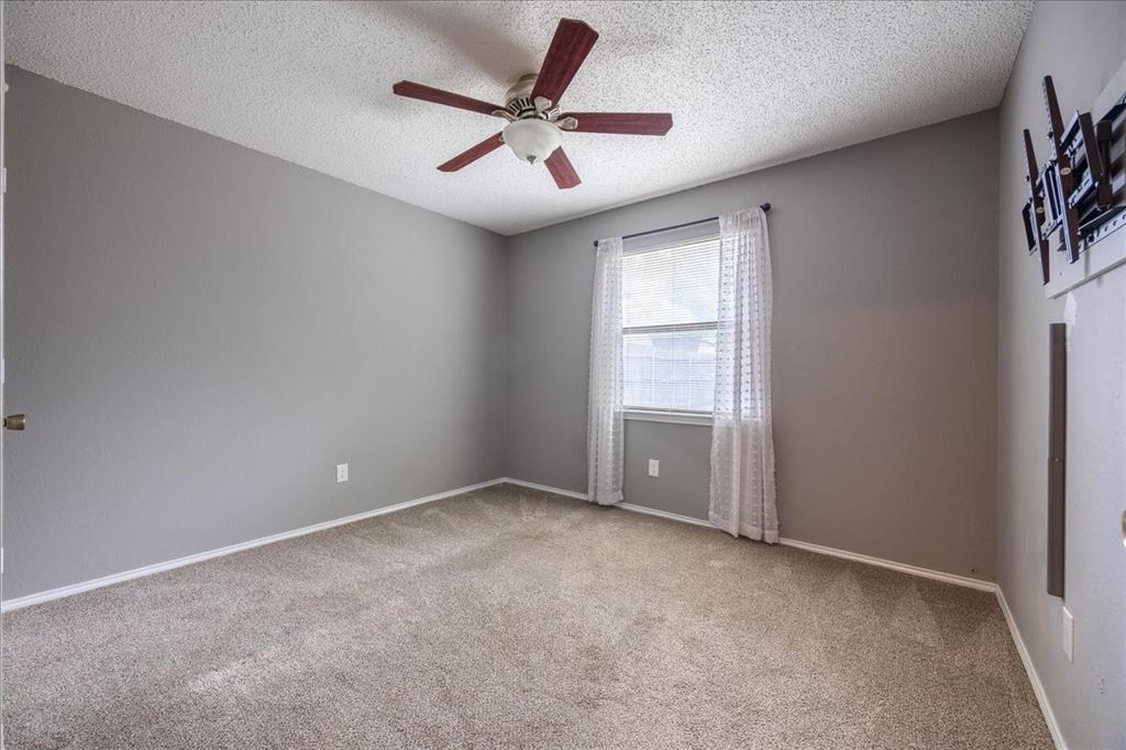 Foster Village Add - Residential