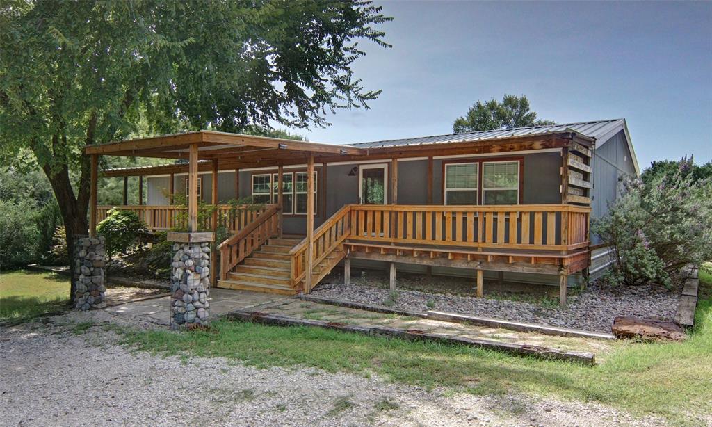 4300 Burleson Retta Road