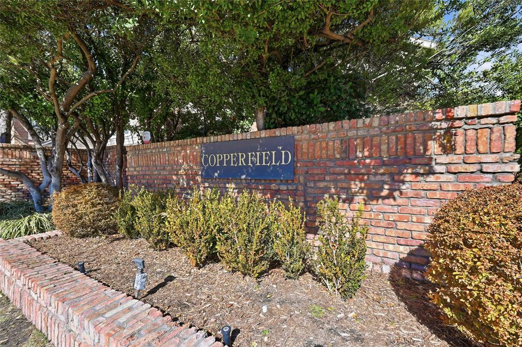 Copperfield Condo Ph 03 Sec 02 - Residential