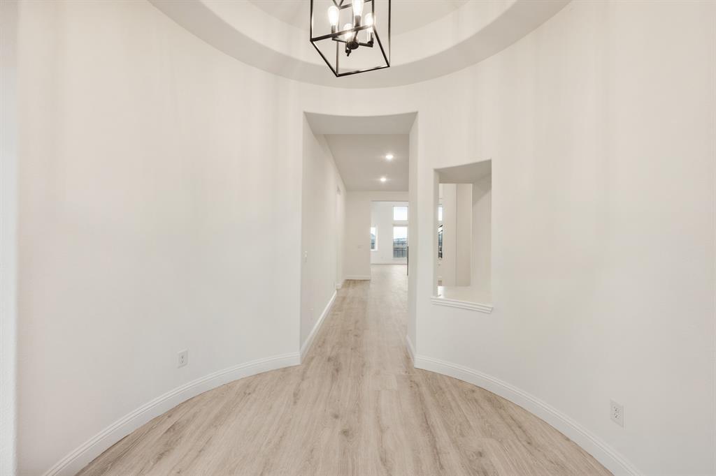 Villages of Hurricane Creek - Residential