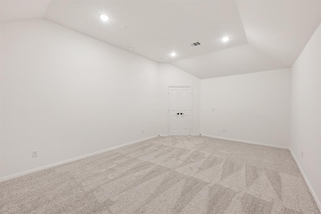 Villages of Hurricane Creek - Residential