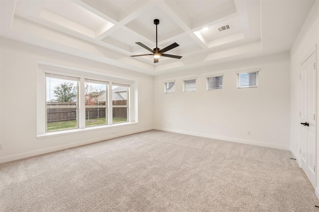 Villages of Hurricane Creek - Residential