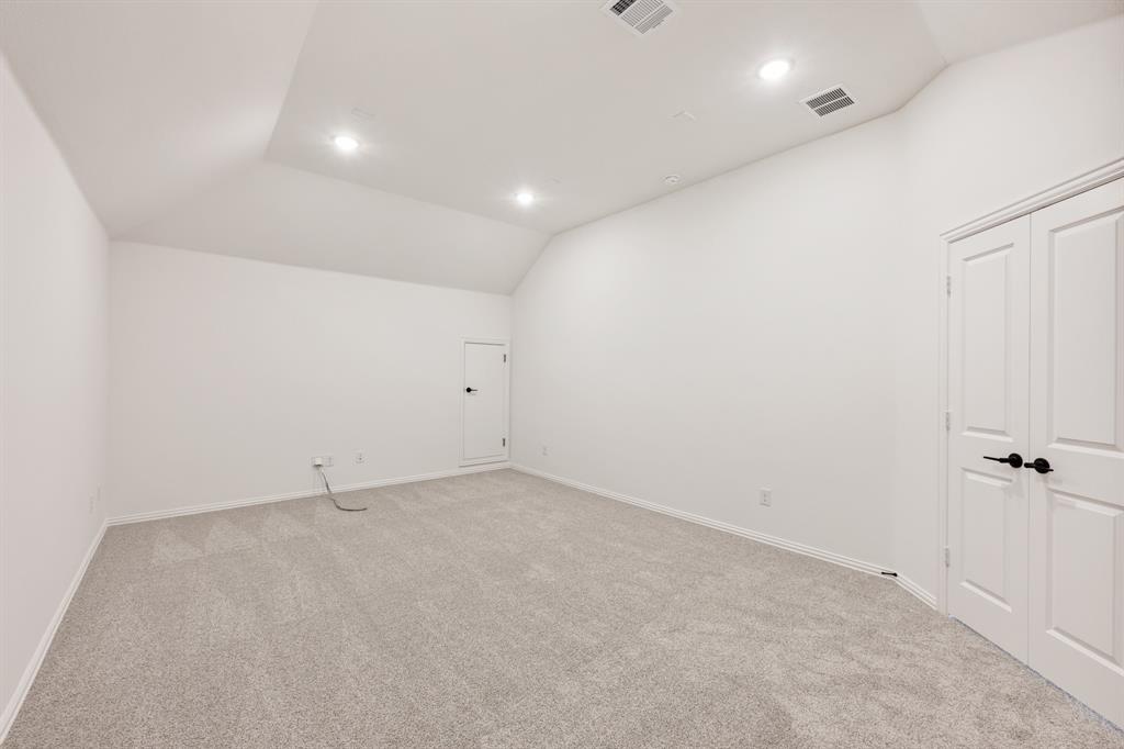 Villages of Hurricane Creek - Residential