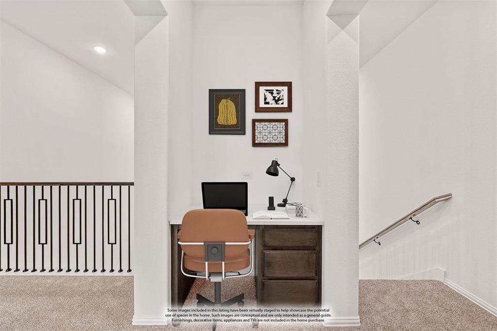 Villages of Hurricane Creek - Residential