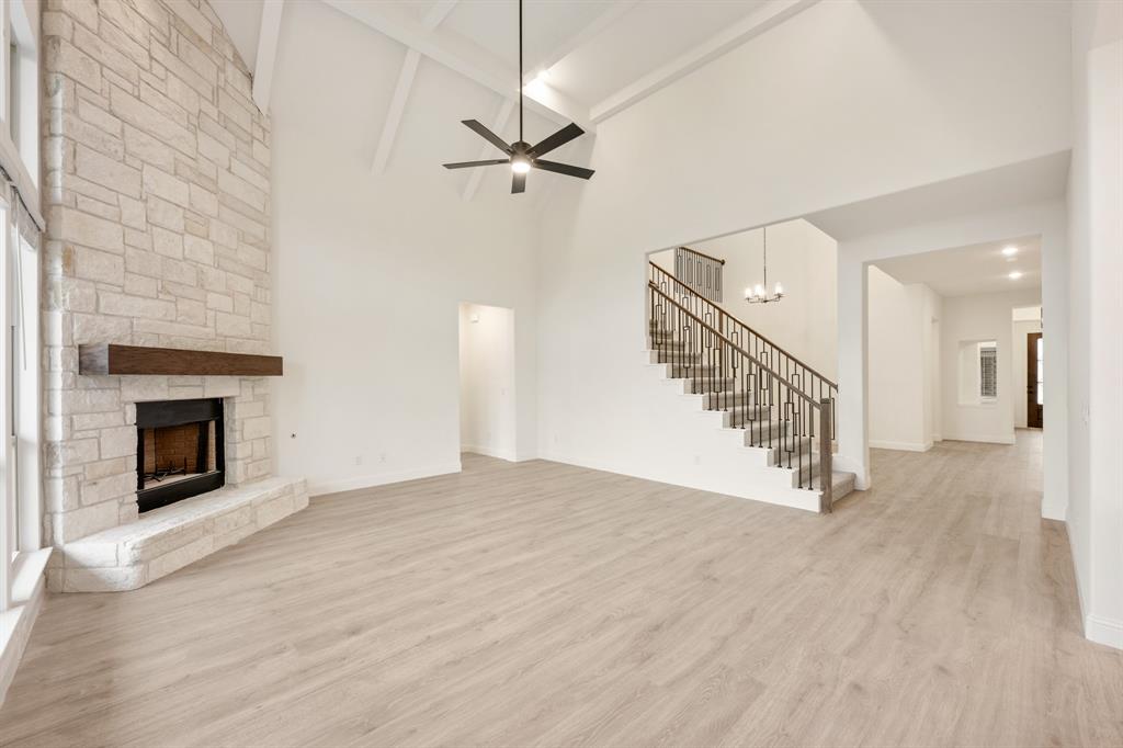 Villages of Hurricane Creek - Residential