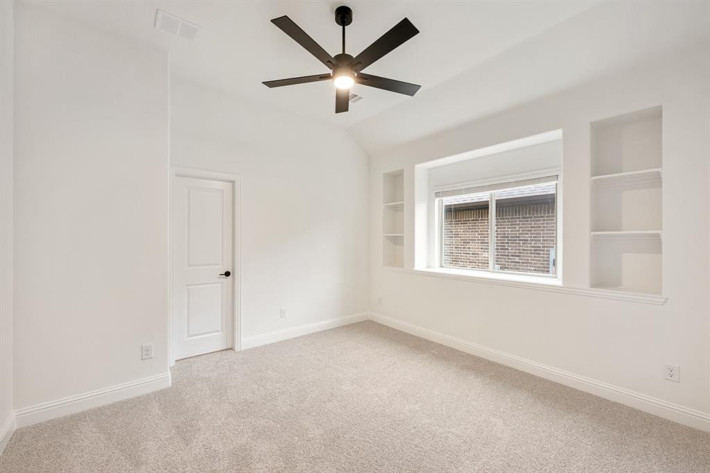 Villages of Hurricane Creek - Residential