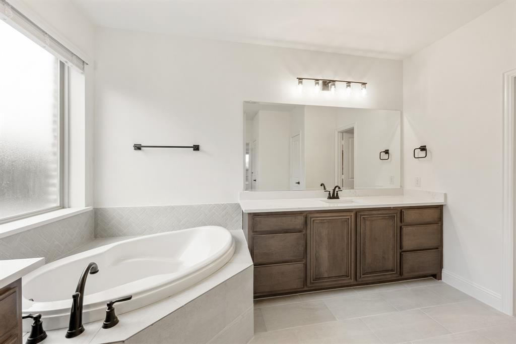 Villages of Hurricane Creek - Residential