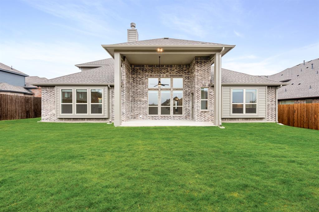 Villages of Hurricane Creek - Residential