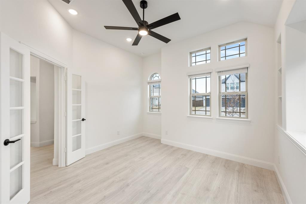 Villages of Hurricane Creek - Residential