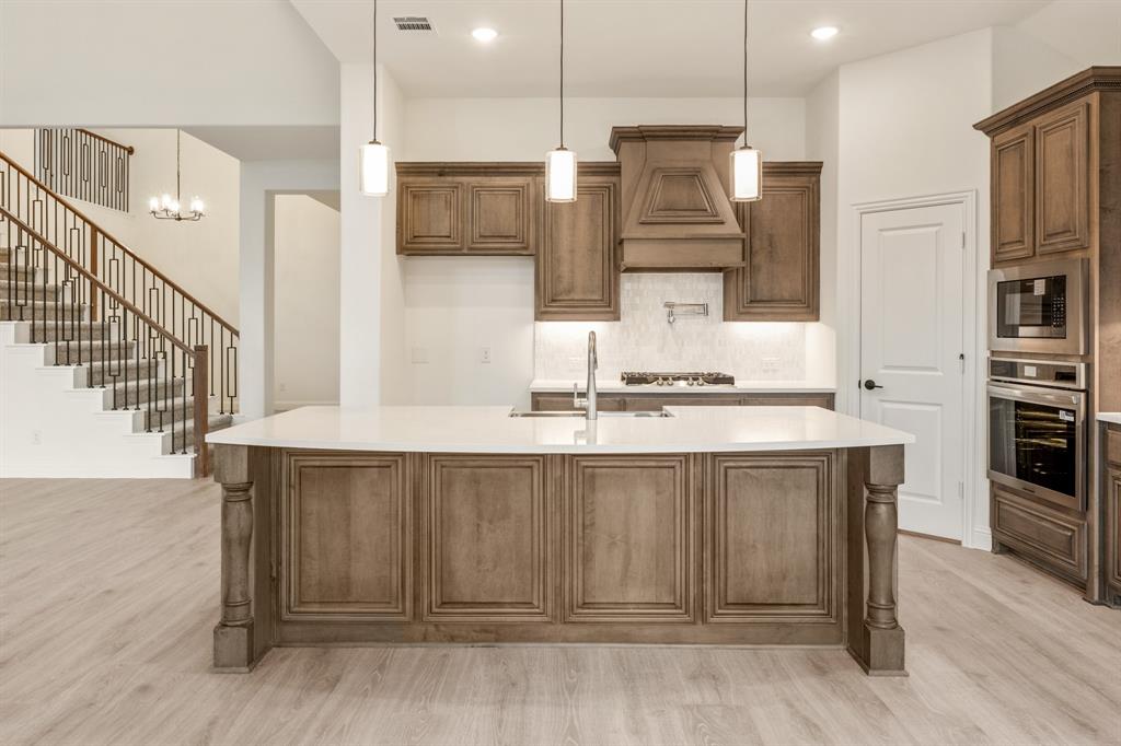 Villages of Hurricane Creek - Residential