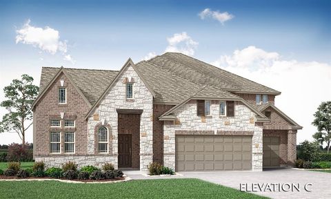 2824 Spring Valley Way Anna TX 75409