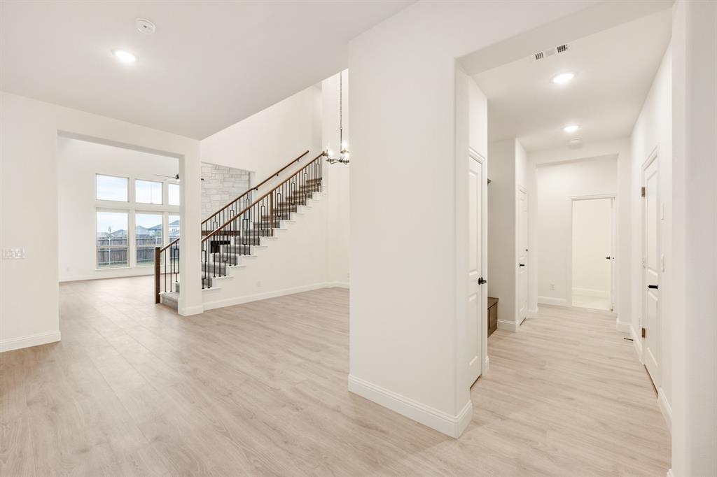 Villages of Hurricane Creek - Residential