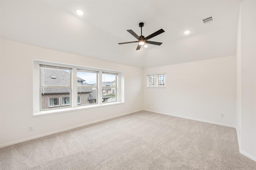 Villages of Hurricane Creek - Residential