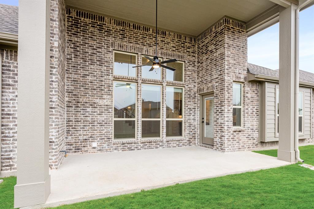 Villages of Hurricane Creek - Residential