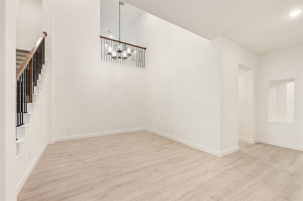 Villages of Hurricane Creek - Residential