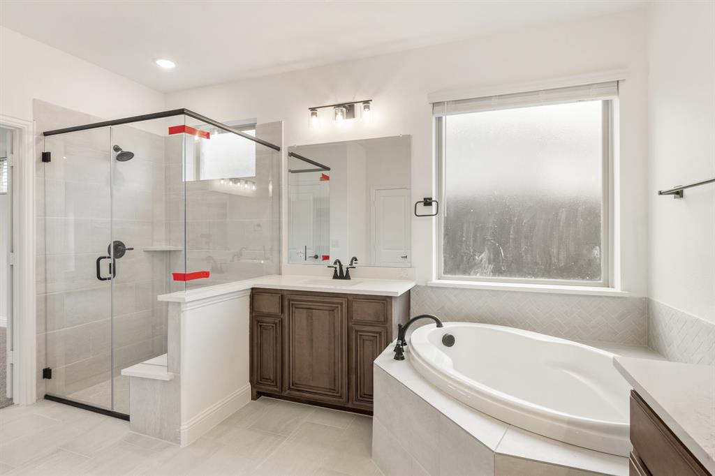 Villages of Hurricane Creek - Residential