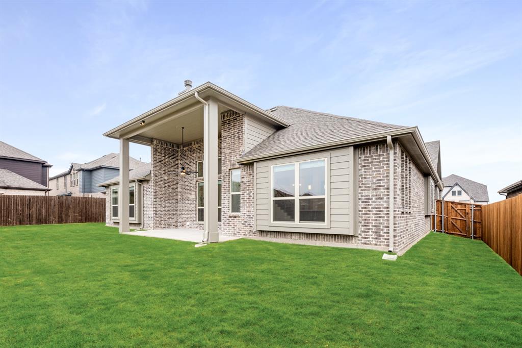 Villages of Hurricane Creek - Residential