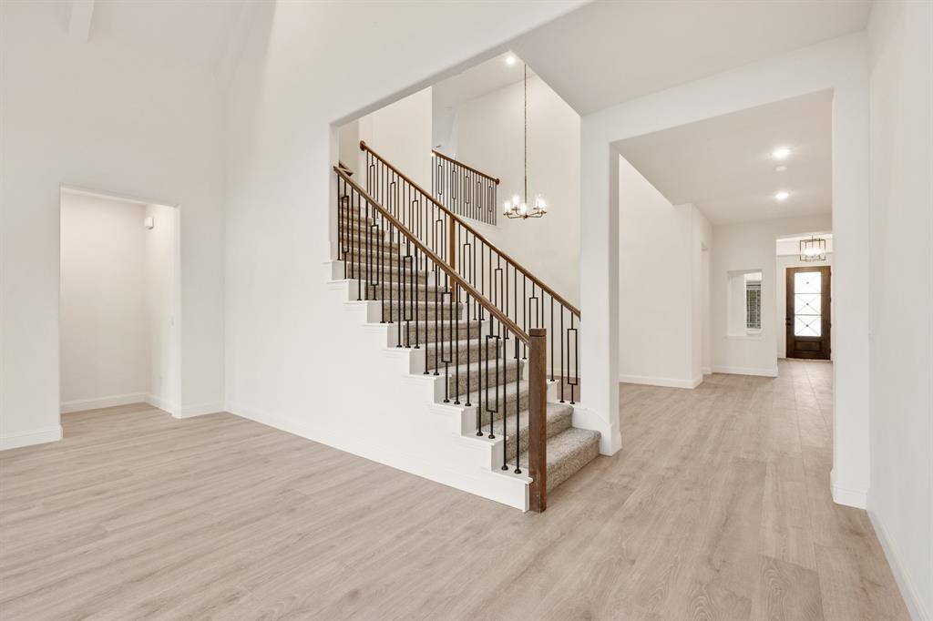 Villages of Hurricane Creek - Residential