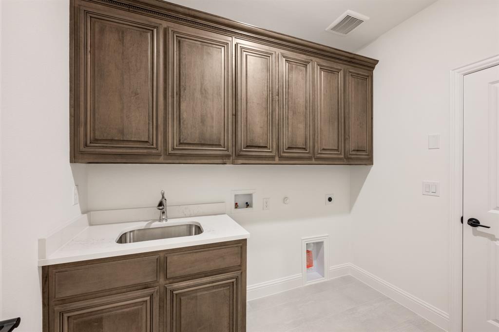 Villages of Hurricane Creek - Residential