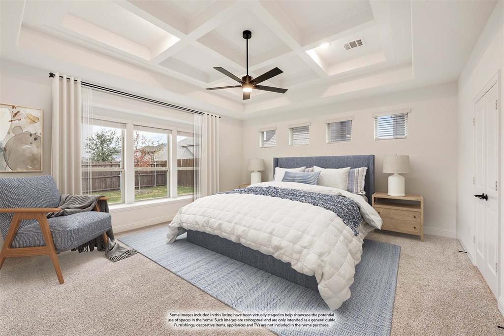 Villages of Hurricane Creek - Residential