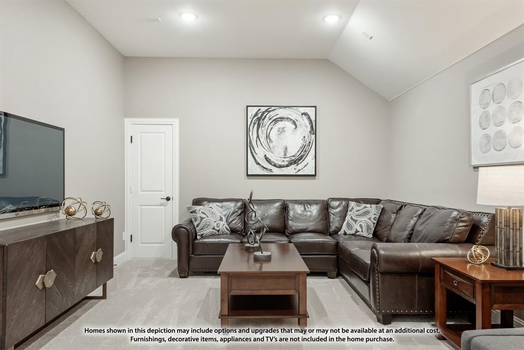 Villages of Hurricane Creek - Residential