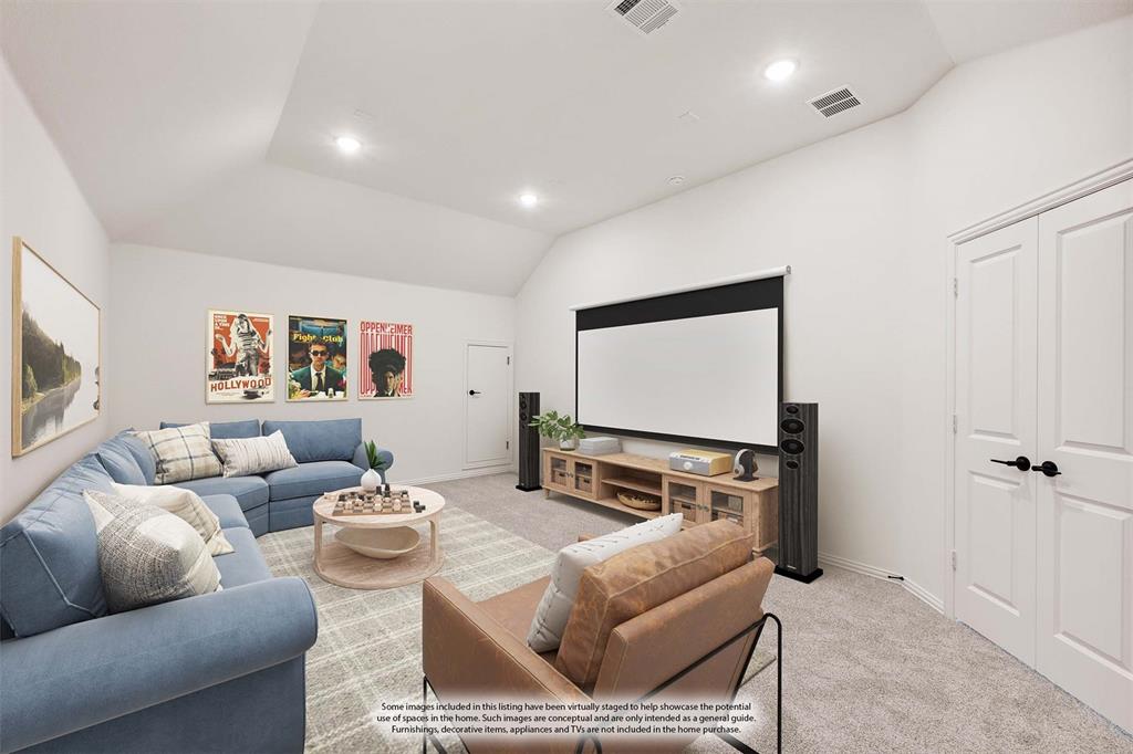 Villages of Hurricane Creek - Residential