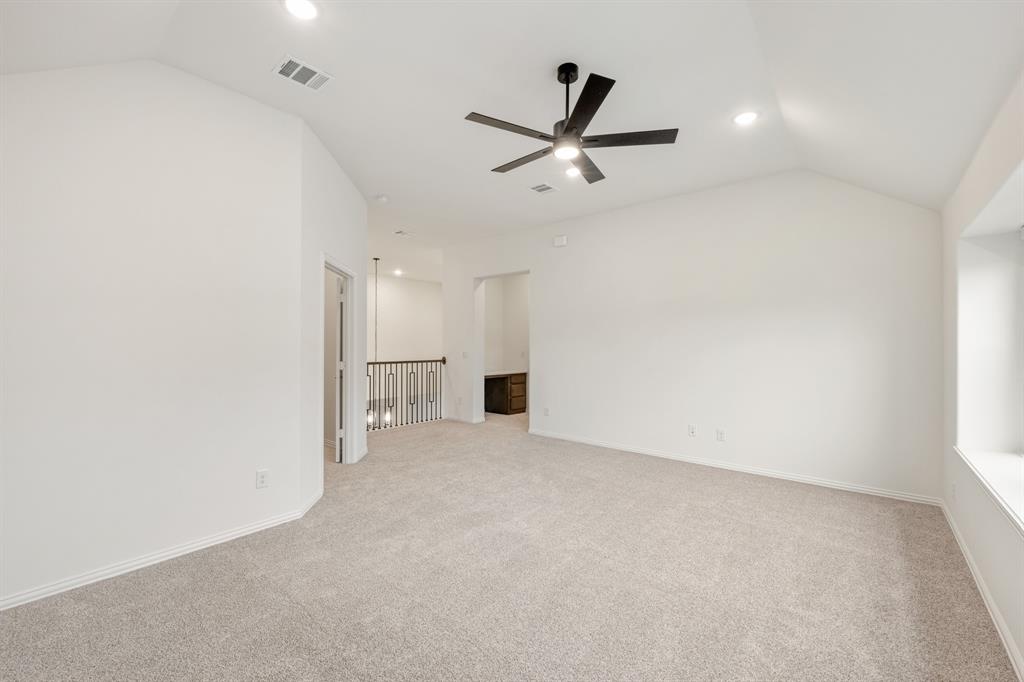 Villages of Hurricane Creek - Residential