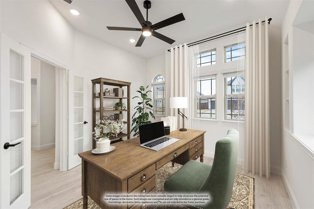 Villages of Hurricane Creek - Residential