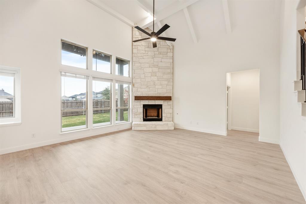 Villages of Hurricane Creek - Residential