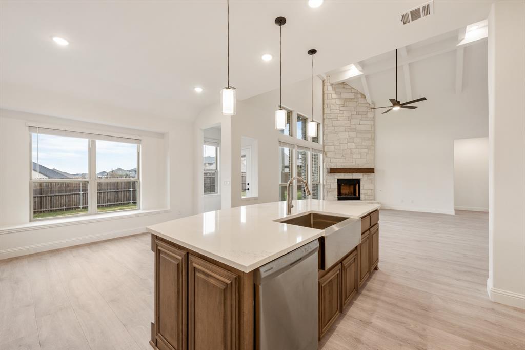 Villages of Hurricane Creek - Residential