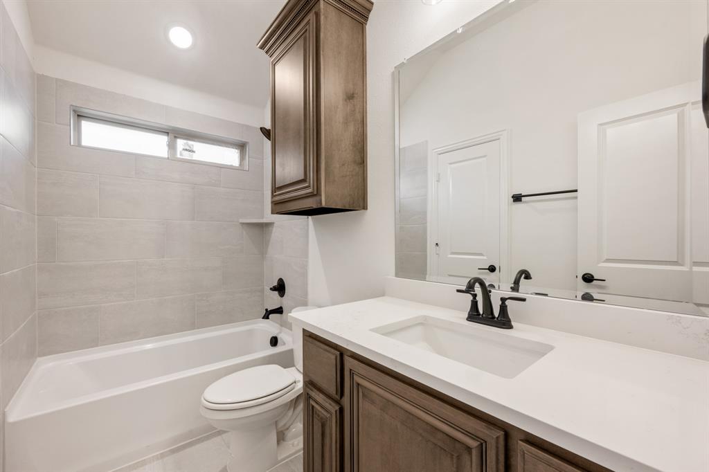 Villages of Hurricane Creek - Residential