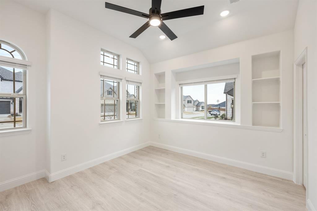 Villages of Hurricane Creek - Residential