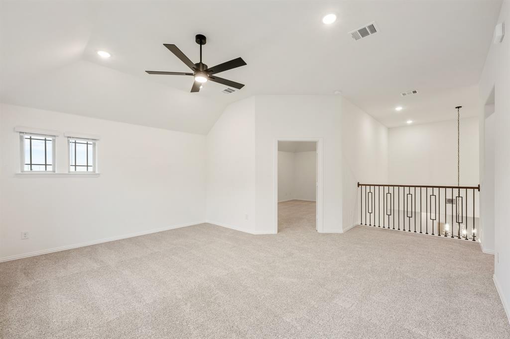 Villages of Hurricane Creek - Residential